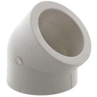 Угол 45 110 PPR Koer K0203.PRO (KP2568) Угол 45 110 PPR Koer K0203.PRO (KP2568)