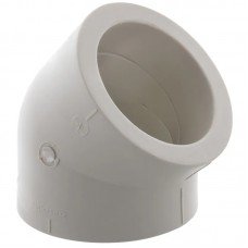 Угол 45 110 PPR Koer K0203.PRO (KP2568)