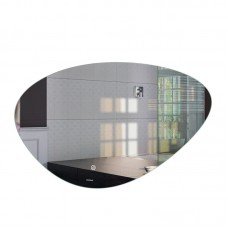 Зеркало Mixxus Premium DIVERSE MA01-90x60-Reverse с Led Touch, Anti-fog, димером (3-6,5kK) (MP6633)
