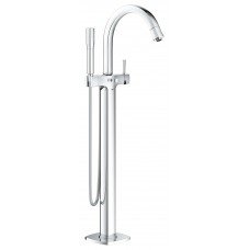 Напольный смеситель для ванны Grohe Grandera (23318000) Напольный смеситель для ванны Grohe Grandera (23318000)