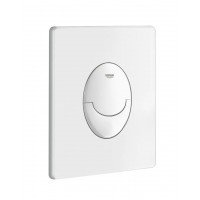 Панель змиву Grohe Skate Air для унітазу вертикальна (38505SH0)