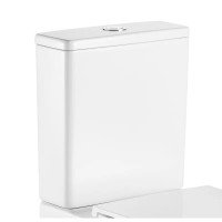 Бачок для унитаза-компакта Mixxus Premium Bevel-0402-R Tank 670х390х880 со сливной арматурой (MI832 Бачок для унитаза-компакта Mixxus Premium Bevel-0402-R Tank 670х390х880 со сливной арматурой (MI832