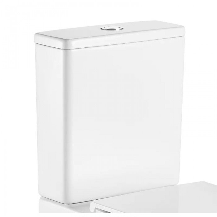 Бачок для унитаза-компакта Mixxus Premium Bevel-0402-R Tank 670х390х880 со сливной арматурой (MI832 Бачок для унитаза-компакта Mixxus Premium Bevel-0402-R Tank 670х390х880 со сливной арматурой (MI832