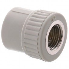 Муфта 25x1/2F" ВР Europroduct EP.0052 (EP3977)