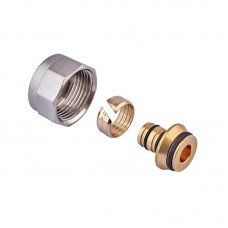 Євроконус Roho R581-075 - 3/4"EK 16х2 (RO0247)