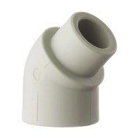 Кут Koer K0264.PRO 25 PPR 45 ВН (KP2908) Кут Koer K0264.PRO 25 PPR 45 ВН (KP2908)