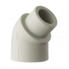 Угол Koer K0264.PRO 25 PPR 45 ВН (KP2908) Угол Koer K0264.PRO 25 PPR 45 ВН (KP2908)