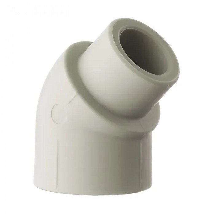 Угол Koer K0264.PRO 25 PPR 45 ВН (KP2908) Угол Koer K0264.PRO 25 PPR 45 ВН (KP2908)
