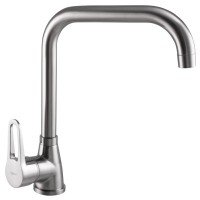 Смеситель для кухни Zerix SOP7 045 (ZX2652) Смеситель для кухни Zerix SOP7 045 (ZX2652)
