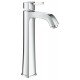 Смеситель на столешницу для раковины XL-размера Grohe Grandera (23313000)