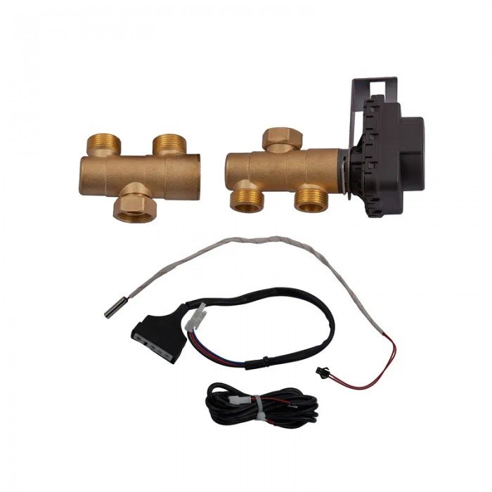 Комплект підключення бойлера до котла KOER KWH.ESet-01 (KR5564)