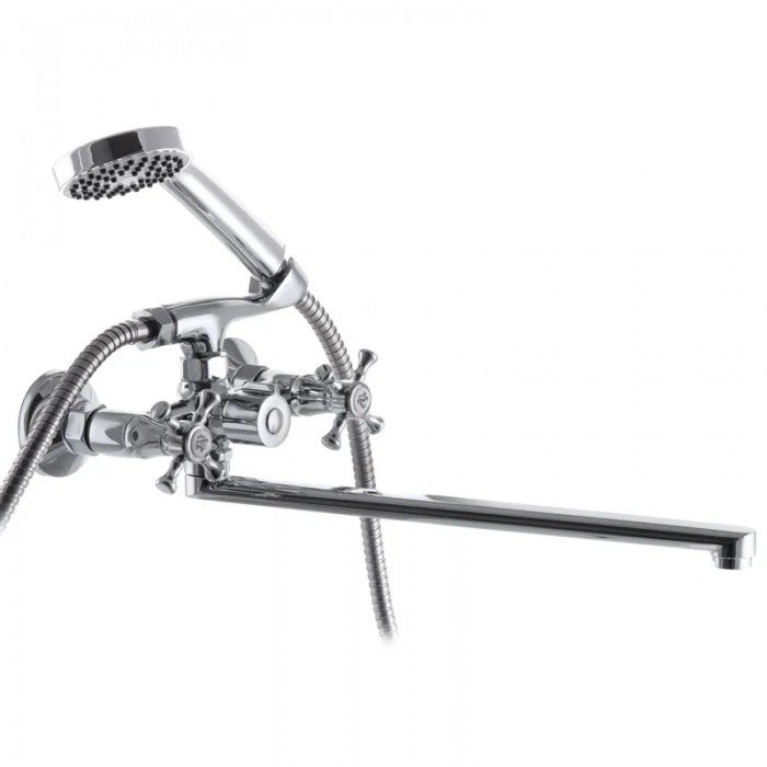 Смеситель для ванны Champion MF 140 (CH0062) Смеситель для ванны Champion MF 140 (CH0062)