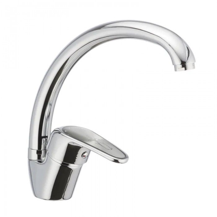Смеситель для кухни Cron Magic 777 (CR0134) Смеситель для кухни Cron Magic 777 (CR0134)