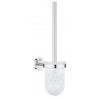 Ершик для унитаза Grohe Bau Cosmopolitan Neutral (40463001) Ершик для унитаза Grohe Bau Cosmopolitan Neutral (40463001)