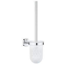 Ершик для унитаза Grohe Bau Cosmopolitan Neutral (40463001) Ершик для унитаза Grohe Bau Cosmopolitan Neutral (40463001)