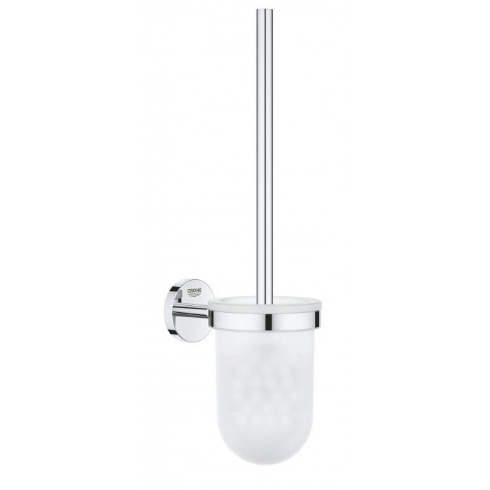 Ершик для унитаза Grohe Bau Cosmopolitan Neutral (40463001) Ершик для унитаза Grohe Bau Cosmopolitan Neutral (40463001)