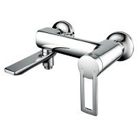 Змішувач для ванни Mixxus Nelson 009 (MI7118)