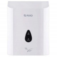 Електросушарка для рук Rixo Maggio H18W (H18W)