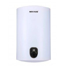 Водонагреватель "Узкий" Mixxus EWH-02050 Slim Dry накопитель. 50 л, сухой тен 2 kW (WH0012)