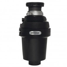Измельчитель пищевых отходов Mixxus GD-02-0,75 (560Вт) (MX1569)