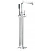 Смеситель для ванны напольного монтажа Grohe Essence New (25248001) Смеситель для ванны напольного монтажа Grohe Essence New (25248001)