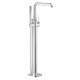 Смеситель для ванны напольного монтажа Grohe Essence New (25248001) Смеситель для ванны напольного монтажа Grohe Essence New (25248001)