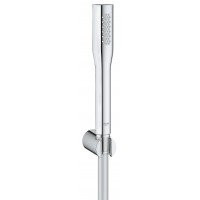 Душовий набір з тримачем, 1 режим струменя Grohe Euphoria Cosmopolitan (27369000)