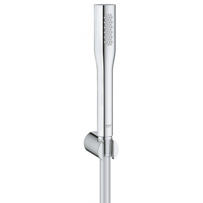 Душовий набір з тримачем, 1 режим струменя Grohe Euphoria Cosmopolitan (27369000)