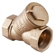 Фильтр грубой очистки 1-1/2" (Koer KR.F01) (KR2870) Фильтр грубой очистки 1-1/2" (Koer KR.F01) (KR2870)