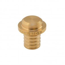 Заглушка Koer KA.P16 - 16(2.2mm) (KR4897)