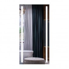Зеркало Mixxus Premium LINES MR17-120x60-Reverse с Led Touch, Anti-fog, димером, регулятором яркост