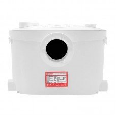 Канализационная установка Koer KWC-400 UP (KP2929)