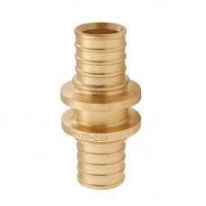 Муфта соединительная равнопроходная Koer KA.С20 - 20(2.8mm) x 20(2.8mm) (KR4856) Муфта соединительная равнопроходная Koer KA.С20 - 20(2.8mm) x 20(2.8mm) (KR4856)