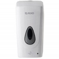 Дозатор мыла-пены сенсорный Rixo Maggio SA008W (SA008W)