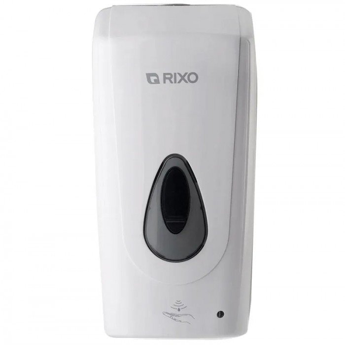 Дозатор мила-піни сенсорний Rixo Maggio SA008W (SA008W)