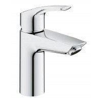 Смеситель для раковины S-размера Grohe Eurosmart New (32467003) Смеситель для раковины S-размера Grohe Eurosmart New (32467003)