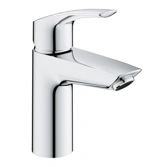Смеситель для раковины S-размера Grohe Eurosmart New (32467003) Смеситель для раковины S-размера Grohe Eurosmart New (32467003)
