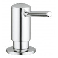 Дозатор для миючого засобу Grohe (40536000) Дозатор для миючого засобу Grohe (40536000)