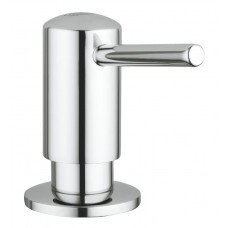 Дозатор для моющего средства Grohe (40536000) Дозатор для моющего средства Grohe (40536000)