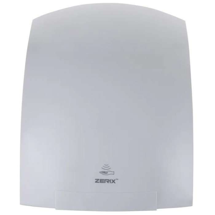 Сушилка для рук Zerix HD-1800 автоматическая 1800Вт (ZX3243) Сушилка для рук Zerix HD-1800 автоматическая 1800Вт (ZX3243)