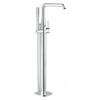 Напольный смеситель для ванны Grohe Essence New (23491001) Напольный смеситель для ванны Grohe Essence New (23491001)