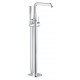 Напольный смеситель для ванны Grohe Essence New (23491001) Напольный смеситель для ванны Grohe Essence New (23491001)