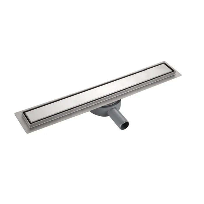 Душевой трап из нержавеющей стали SUS304 Koer FD29-70x800 (KR3281) Душевой трап из нержавеющей стали SUS304 Koer FD29-70x800 (KR3281)