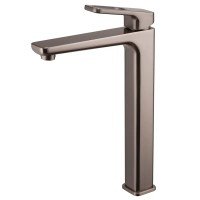 Змішувач для умивальника високий Koer KB-11031-07 (KR5435) Змішувач для умивальника високий Koer KB-11031-07 (KR5435)