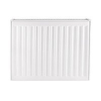 Сталевий радіатор 11х500х900.S Koer (бок. підключення) (RAD237)