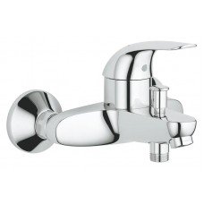 Смеситель для ванны Grohe Euroeco New (32743000) Смеситель для ванны Grohe Euroeco New (32743000)