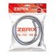 Шланг для кухни Zerix Chr.F14 (150 см) (ZX2622)