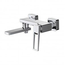 Смеситель для ванны Mixxus Premium Grog 009 Euro (MI5936) Смеситель для ванны Mixxus Premium Grog 009 Euro (MI5936)
