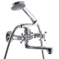 Смеситель для ванны Champion MF 142 (CH0063) Смеситель для ванны Champion MF 142 (CH0063)