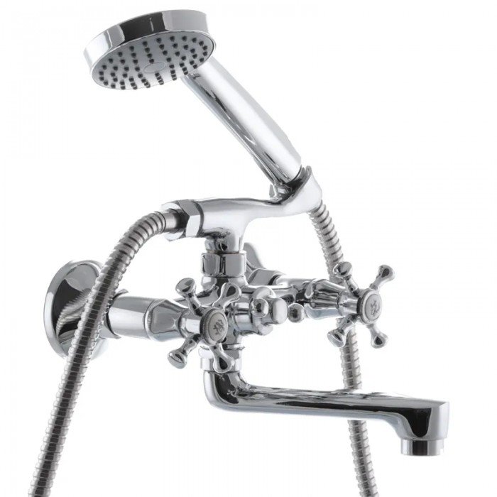 Смеситель для ванны Champion MF 142 (CH0063) Смеситель для ванны Champion MF 142 (CH0063)